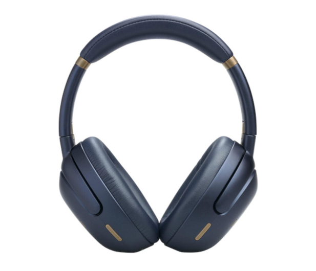 JBL Tour One M3 ANC Niebieskie - 1360179 - zdjęcie 3